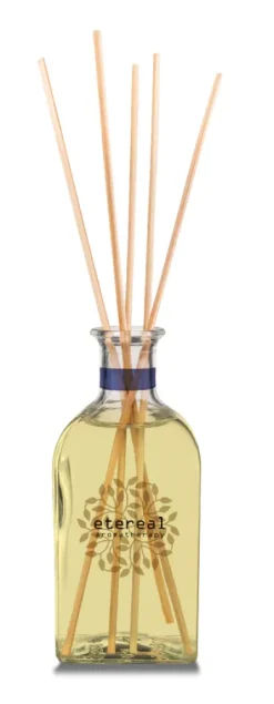 Etereal Profumatore d'ambiente bastoncini Rilassa 100 ml