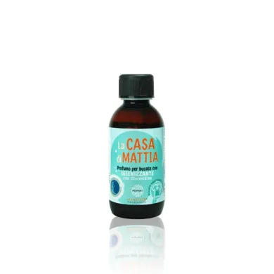 Etereal Profumatore per Bucato Casa di Mattia 200 ml