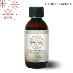 Etereal Profumatore per Bucato Bianco Latte 200 ml