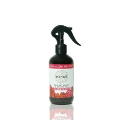 Etereal Spray Tessuti E Ambienti Rosa E Legni Preziosi