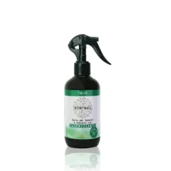 Etereal Spray Tessuti E Ambienti Talco