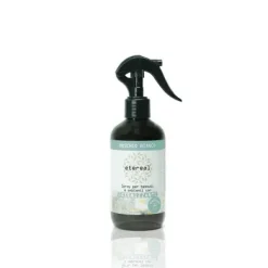 Etereal Spray Tessuti E Ambienti Muschio Bianco