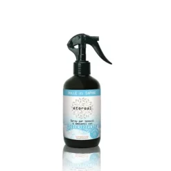 Etereal Spray Tessuti e Ambienti Bolle di Sapone 250 ml