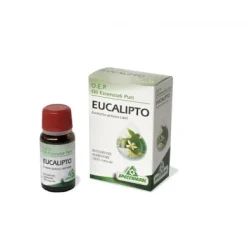 EUCALIPTO OLIO ESSENZIALE 10 ML