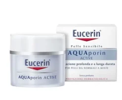 EUCERIN AQUAPORIN ACTIVE LIGHT