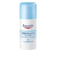 EUCERIN AQUAPORIN EYE 15ML