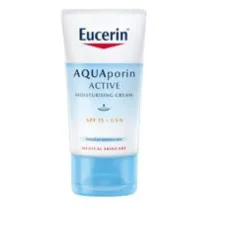 EUCERIN AQUAPORIN VISO UVA