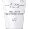 Eucerin Atopi Control Crema Mani per dermatica atopica 75 ml