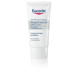 EUCERIN ATOPICONTROL VISO 50 ML