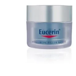 EUCERIN CREMA HYALURON FILLER NOTTE