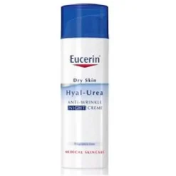 EUCERIN DRY SKIN HYALURE NOTTE