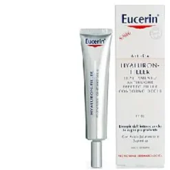 EUCERIN HYALURON-FILLER EYE