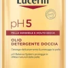 Eucerin PH5 Olio Detergente flacone da 200 ml