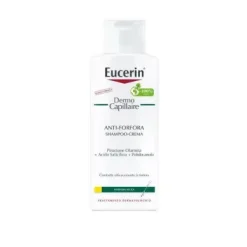 Eucerin Shampoo Crema antiforfora 250 ml