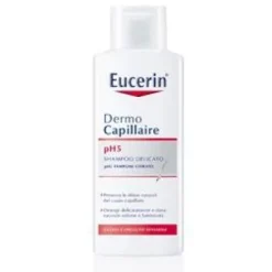 EUCERIN SHAMPOO PH5 DELICATO 250ML