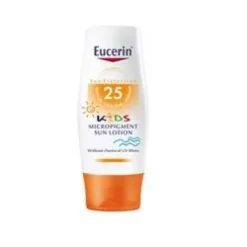 EUCERIN SUN KIDS MICROPIGMENTI FP25