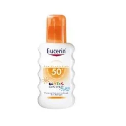EUCERIN SUN KIDS SPRAY FP50+
