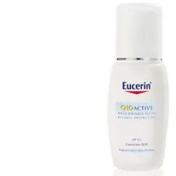 EUCERIN VISO Q10 ACTIVE FLUIDO ANTIRUGHE FP15