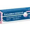 Euclorina Gengive Gel contro infiammazioni e sanguinamento 30 ml