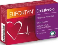 EUFORTYN COLESTEROLO