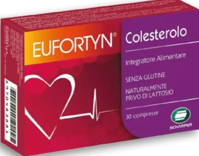 EUFORTYN COLESTEROLO