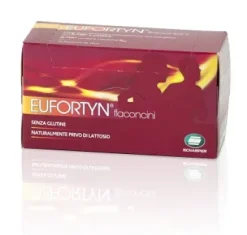 EUFORTYN 10 FLACONI