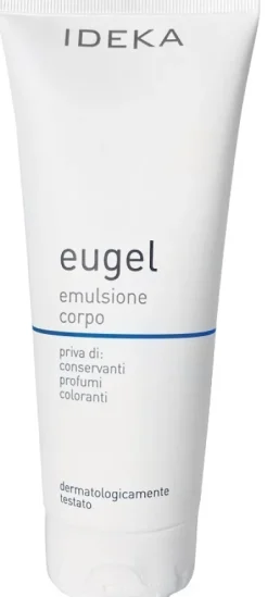 Eugel Emulsione Corpo flaocne da 200 ml