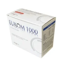 Eukom 1000 40 Buste Orosolubili
