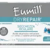 Eumill Dryrepair Gocce Oculari secchezza oculare 10 flaconi