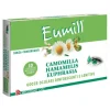 Eumill Gocce Oculari Camomilla Hamamelis Euphrasia 10 flaconi