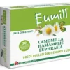 Eumill Gocce Oculari Camomilla Hamamelis Euphrasia 20 flaconi