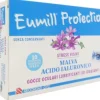 Eumill Protection Gocce Oculari lubrificanti 10 flaconi