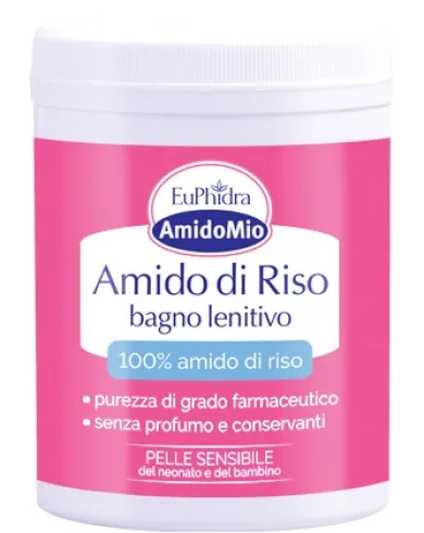 Euphidra Amido Polvere 200 g