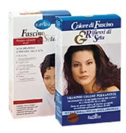 EUPHIDRA TINTURA 62 MOGANO SCURO 120 ML