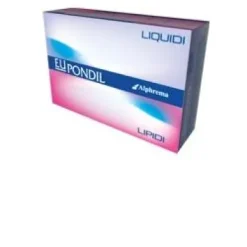 EUPONDIL 45CPR