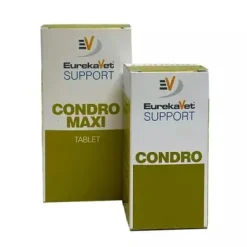 Eureka Vetcare Condro Maxi Tabs mangime complementare