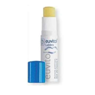 EUVITOL STICK LABBRA 2,5 ML
