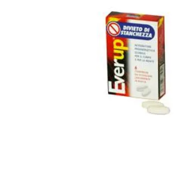 EVERUP 6 CAPSULE