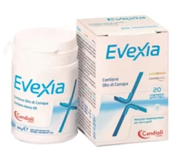 EVEXIA 20 COMPRESSE