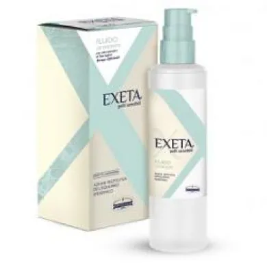 EXETA DR ULRICH FLUIDO DETERGENTE 250 ML