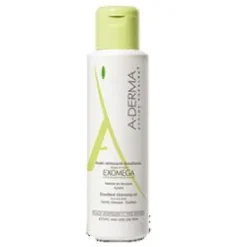 EXOMEGA OLIO DETERGENTE A-DERMA
