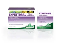 EXPETTORAL TISANA BALSAMICA 20 BUSTINE