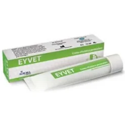 Eyvet Crema oftalmica cane e gatto 15 ml