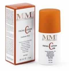 FACIAL C LOZIONE 20% 30ML MYCLI