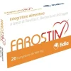 FAROSTIN 20 COMPRESSE