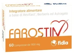 FAROSTIN 60 COMPRESSE
