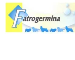 FATROGERMINA SIRINGA GRADUATA 30ML