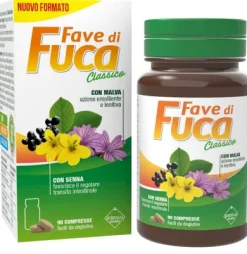 Fave di Fuca Classico Integratore Alimentare 90 compresse