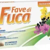 Fave di Fuca Integratore Alimentare 40 compresse