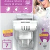 Feliway Help Diffusore + Ricarica per stress gatto